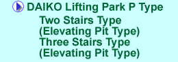 DAIKO Lifting Park P Type