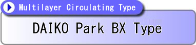 DAIKO Park BX Type